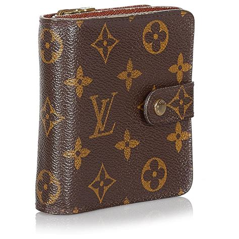 portafoglio falso louis vuitton|portafoglio donna piccolo.